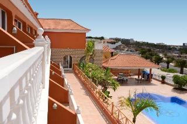 Terraço