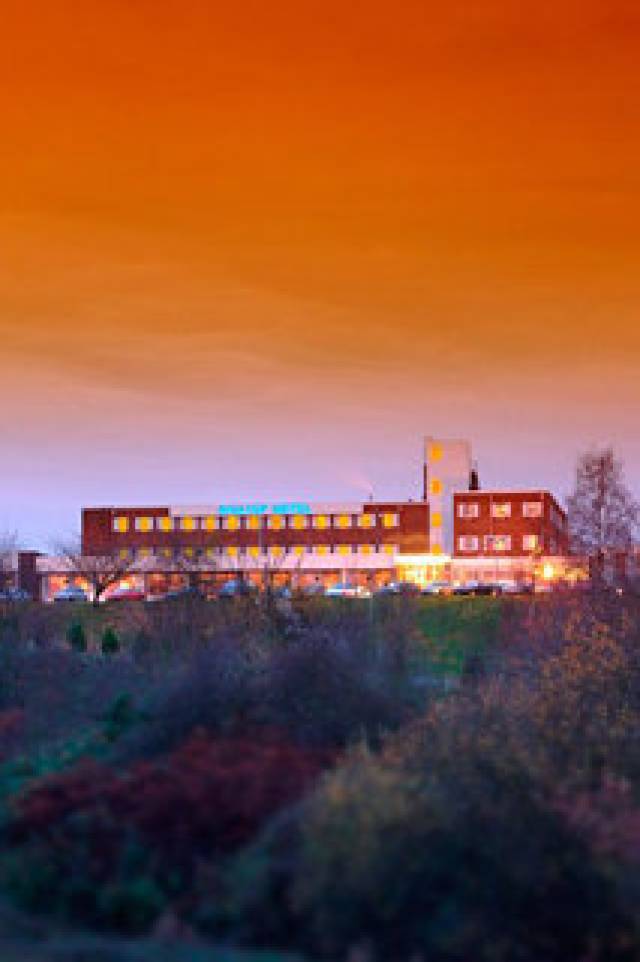 Vista General