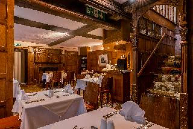 Restaurante
