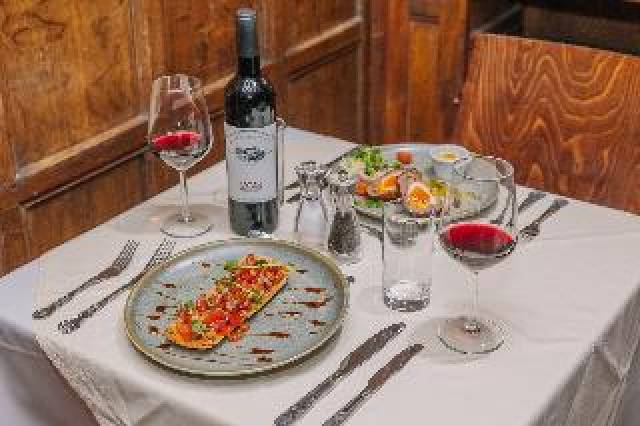Restaurante