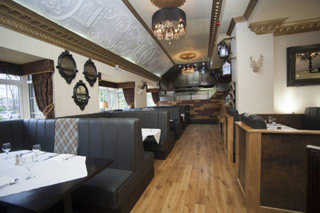 Restaurante