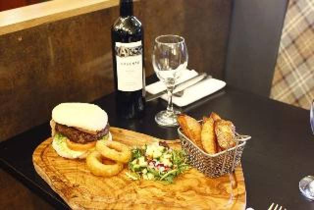 Restaurante