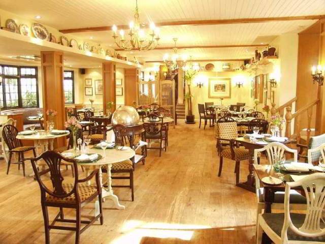 Restaurante