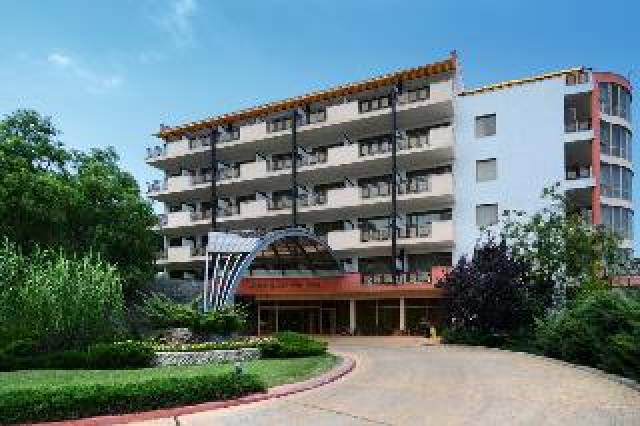 Vista General