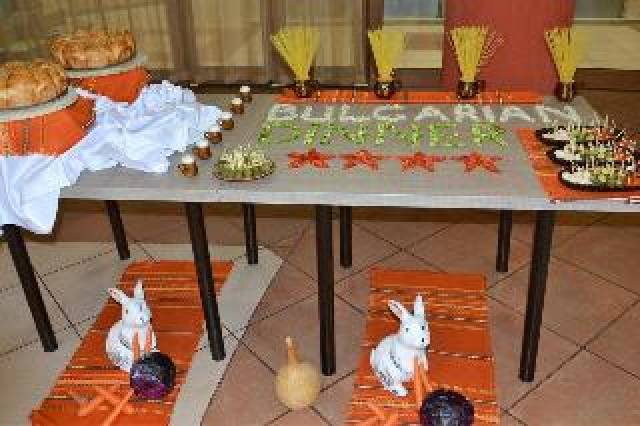 Restaurante