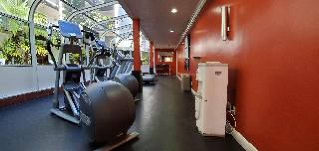 Desportos y Entretenimento