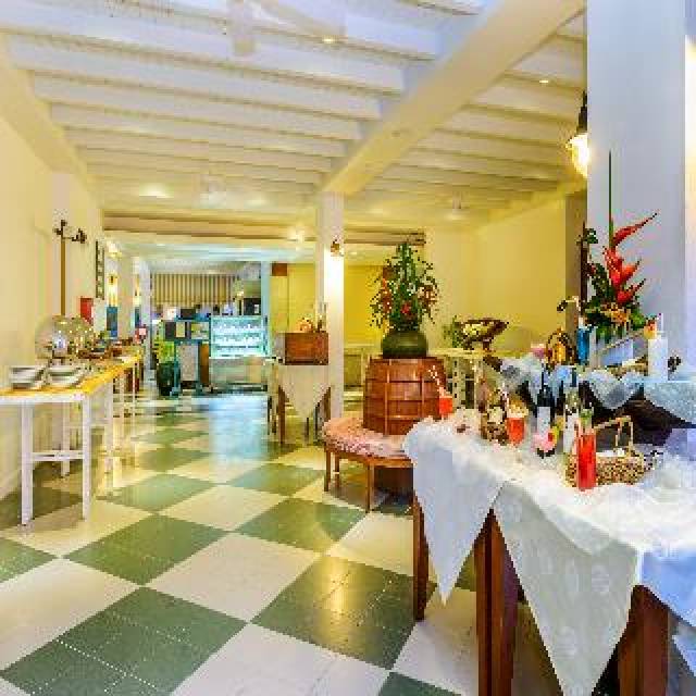 Restaurante