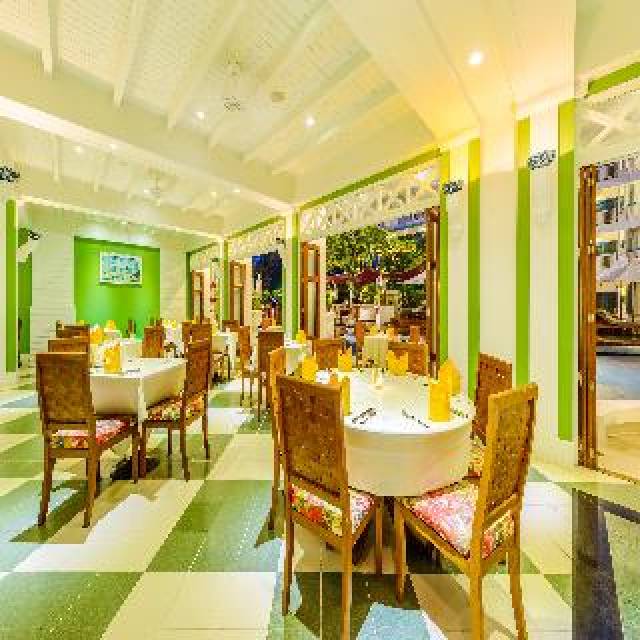 Restaurante