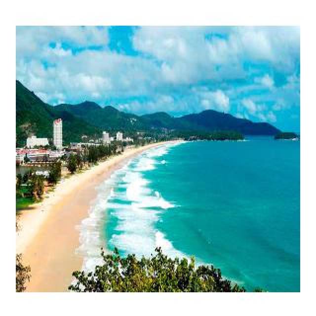 Praia