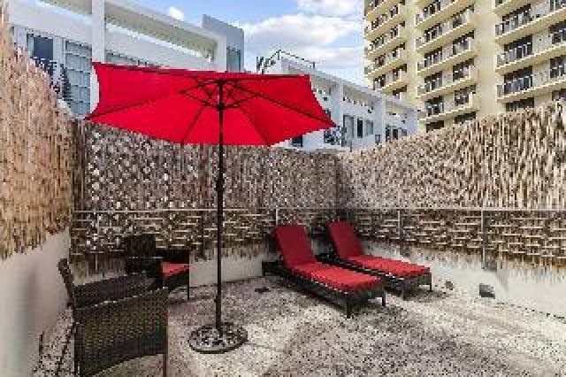 Terraço