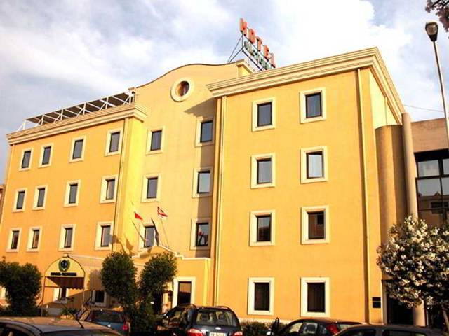 Vista General
