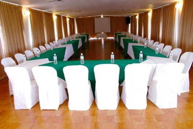 Conferencias