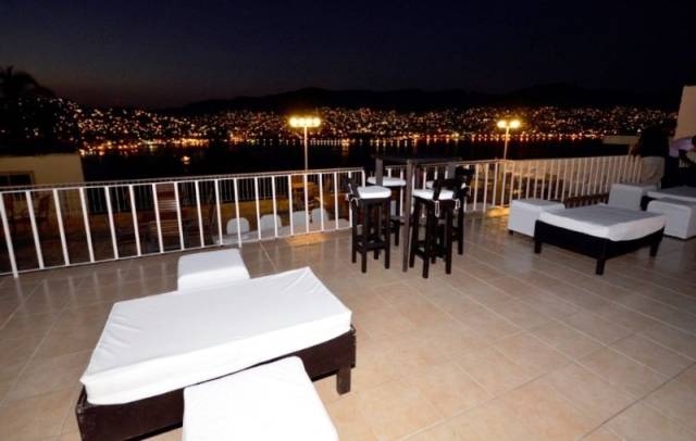 Terraço