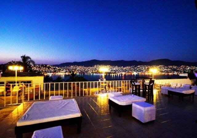 Terraço