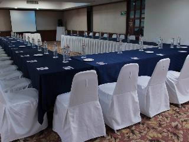 Conferencias