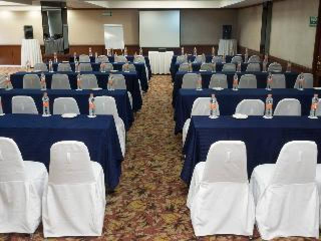 Conferencias