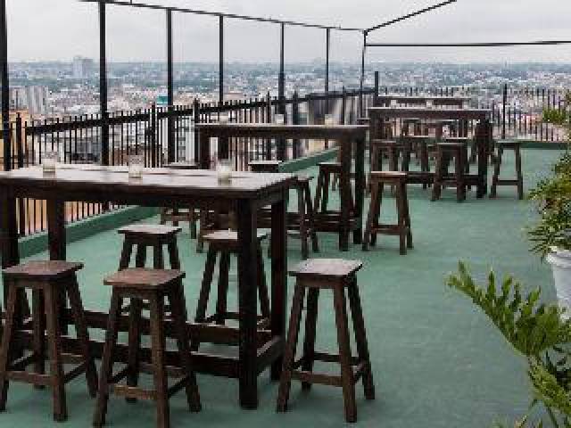 Terraço