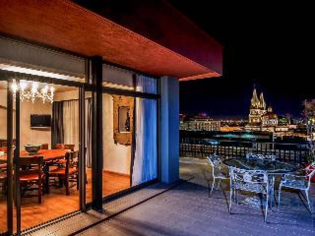 Terraço