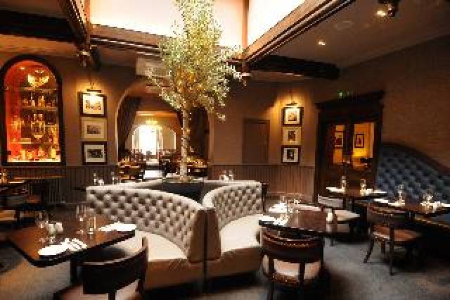 Restaurante