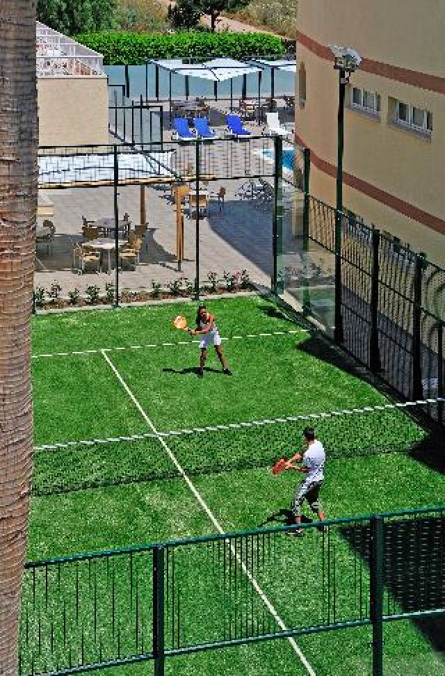 Desportos y Entretenimento