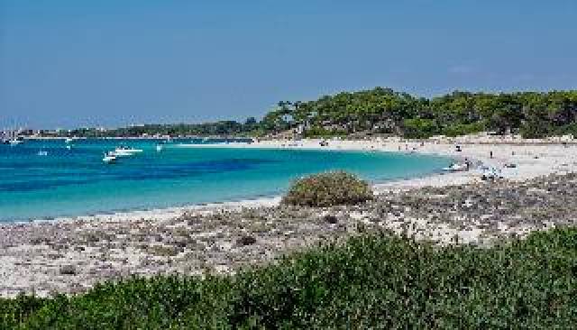 Praia