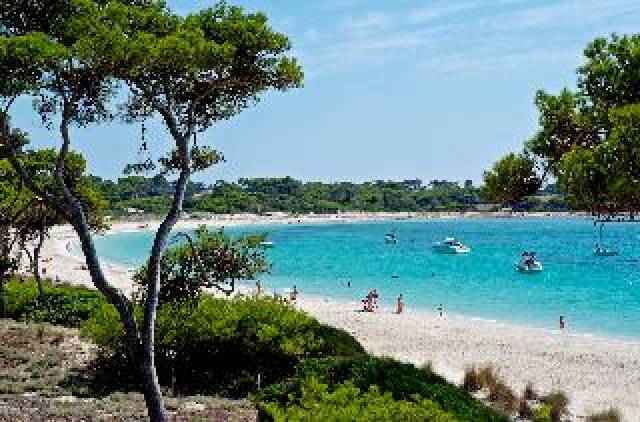 Praia