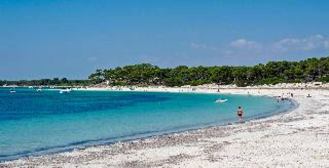 Praia