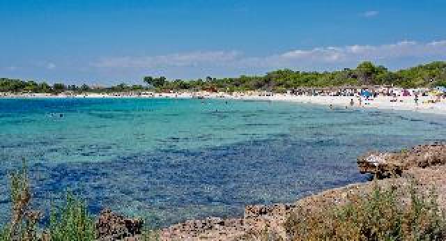 Praia