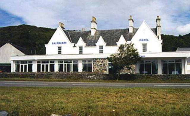 Vista General