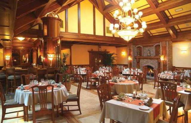 Restaurante