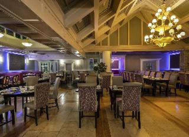 Restaurante