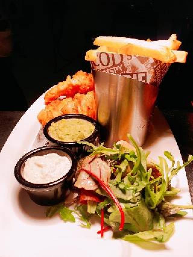 Restaurante