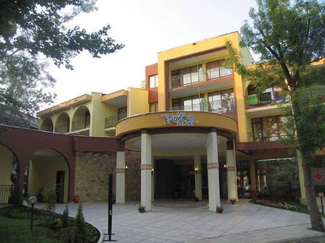 Vista General