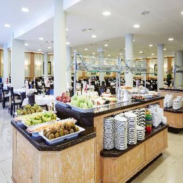 Restaurante
