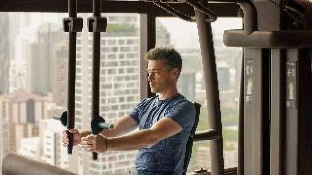 Desportos y Entretenimento