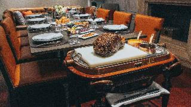 Restaurante