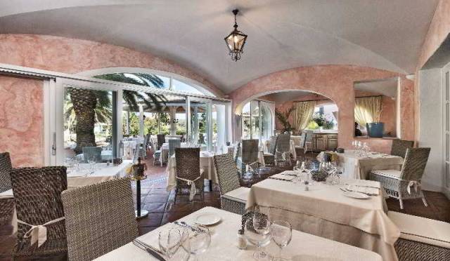 Restaurante