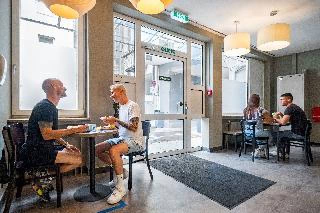 Restaurante