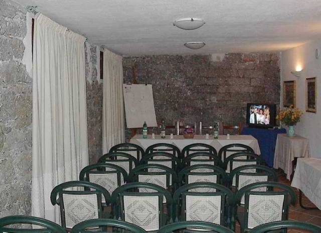 Conferencias