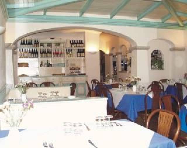Restaurante