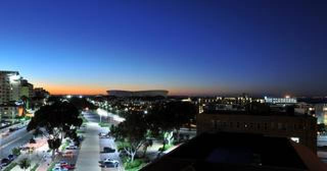 Vista General