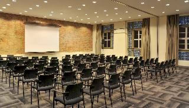 Conferencias