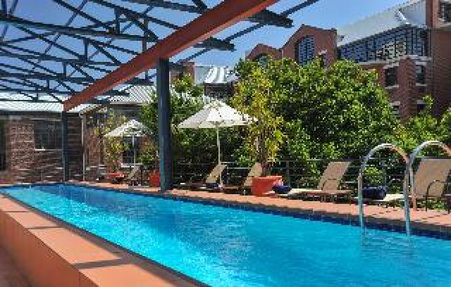 Piscina