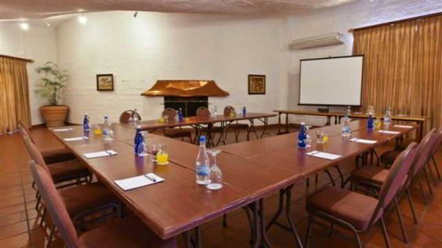 Conferencias