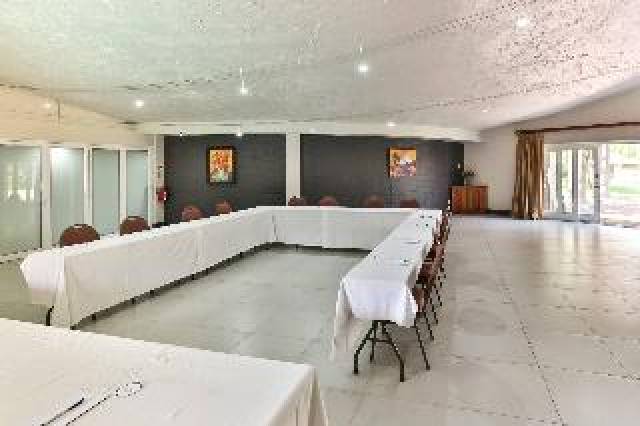 Conferencias