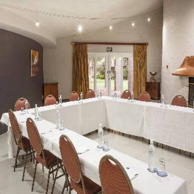 Conferencias