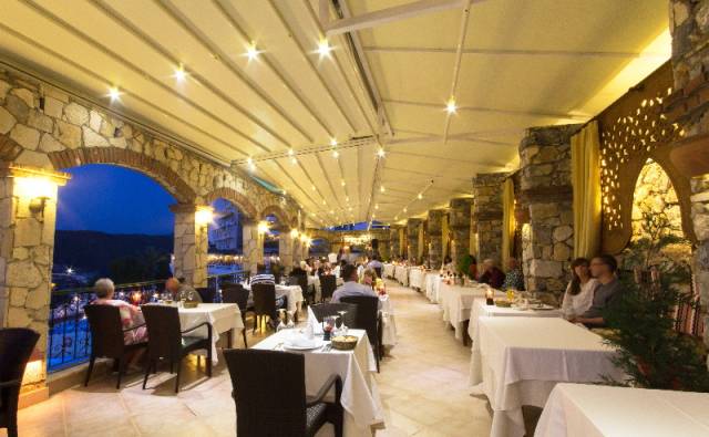Restaurante