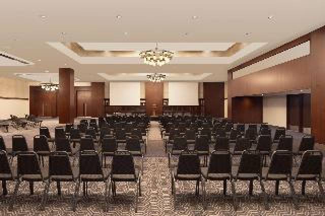 Conferencias