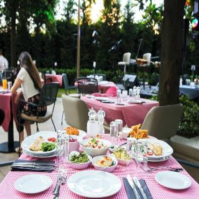 Restaurante