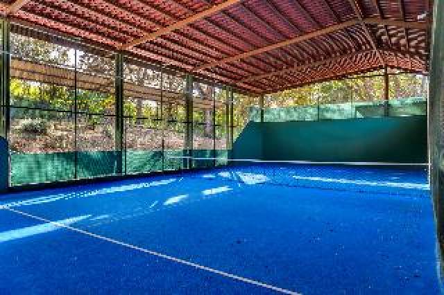 Desportos y Entretenimento